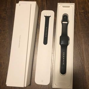 Apple Watch Series 3